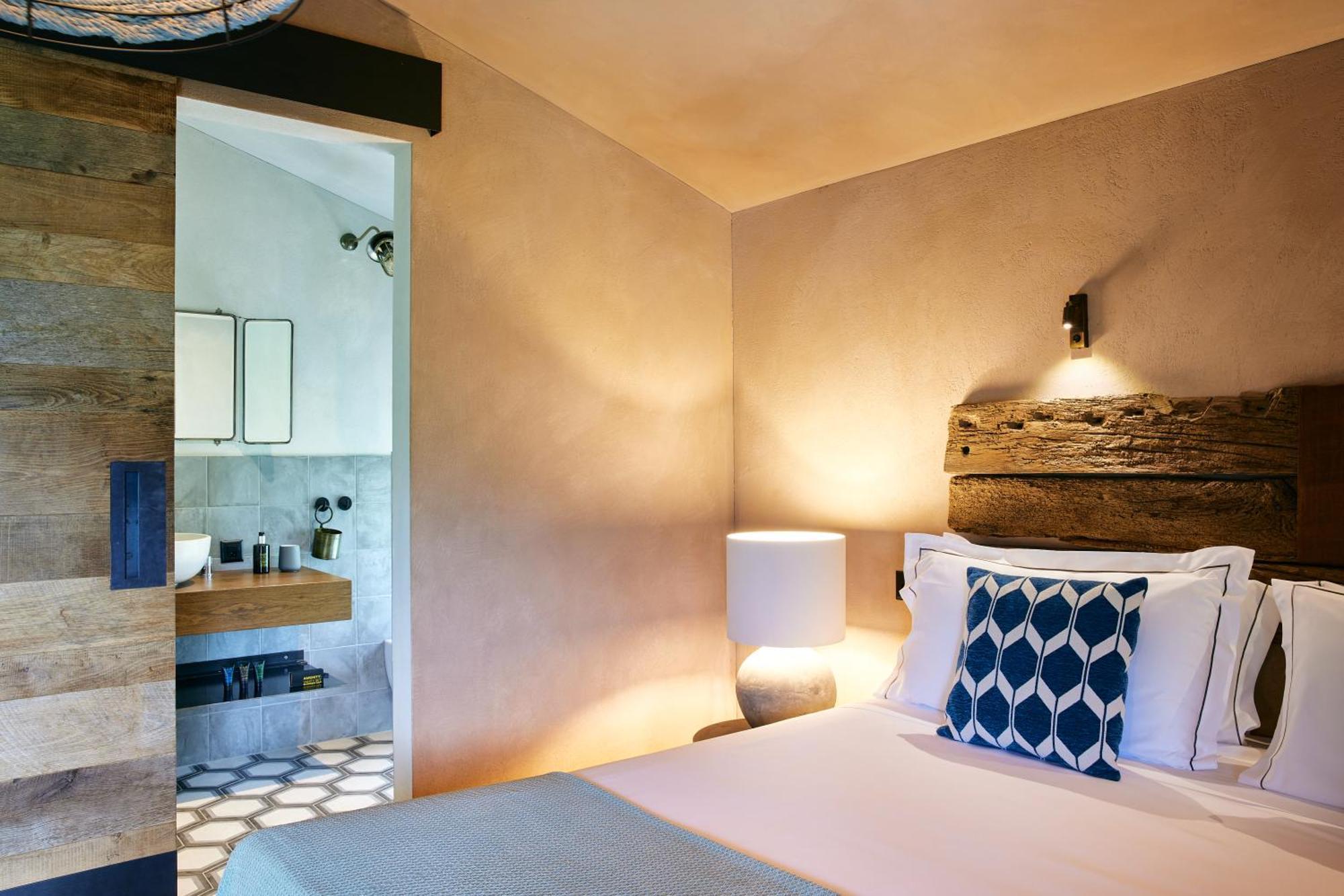 Hotel Relais Castello Di Morcote Habitación foto